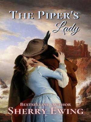 cover image of The Piper's Lady